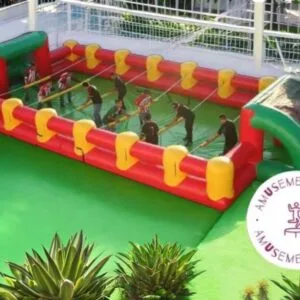 Soccer Geant / Soccer Giant