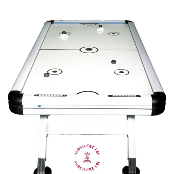 Air hockey table - Image 2