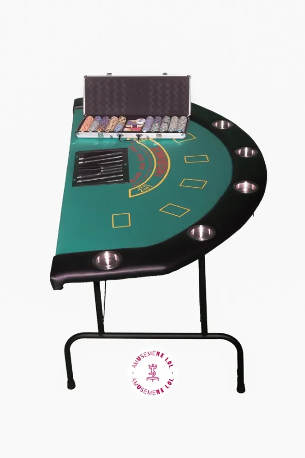 Table de Black Jack – Image 5