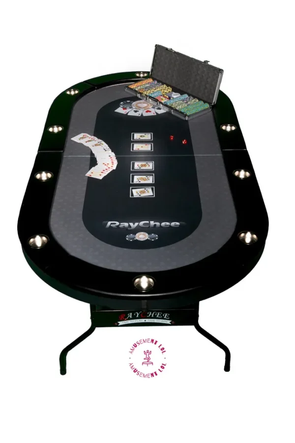 Table de poker PRO – Image 5