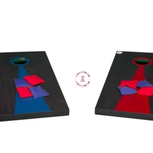jeux de sacs de sable