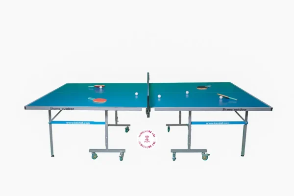 Ping Pong Table - Image 3