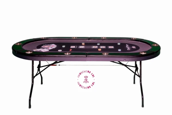 Table de poker PRO – Image 2