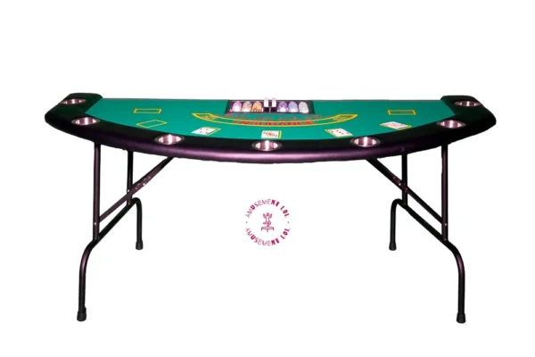 Table de Black Jack – Image 4
