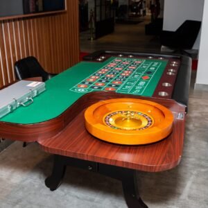 Locaiton de casino / rental casino
