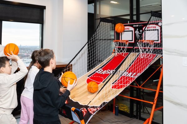 Basket-ball Sport – Image 2