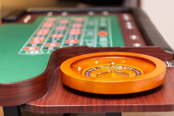 Roulette Table - Image 4