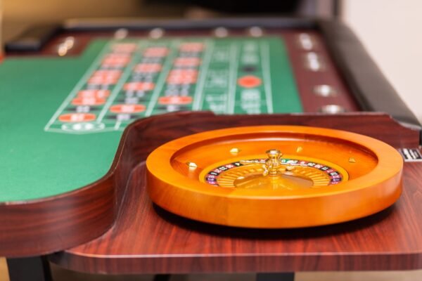 Locaiton de casino / rental casino