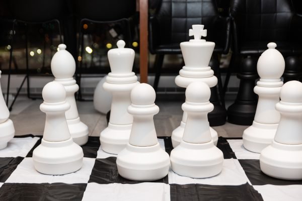 Mega Chess - Image 5