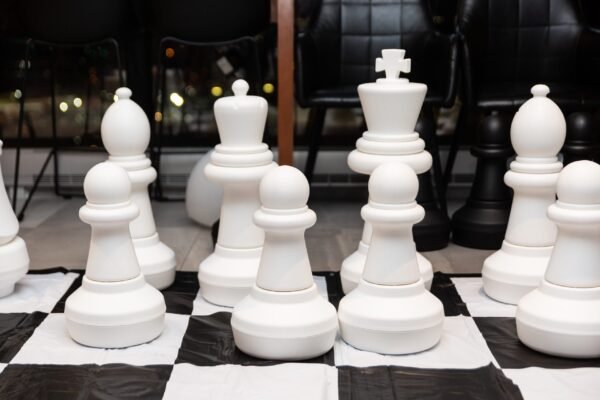 Mega Chess - Image 5