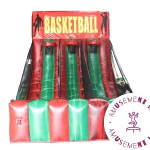 Location basketball gonflable / Inflatable basketball rental