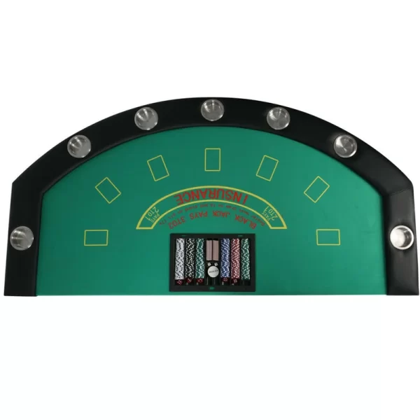 Table de Black Jack – Image 2