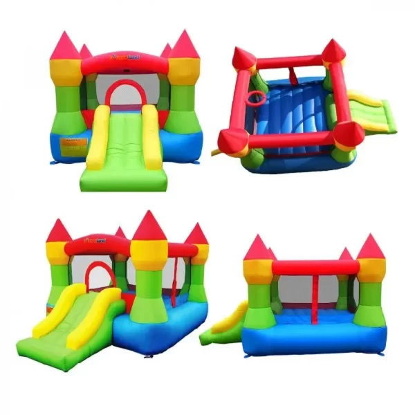 Château Jumper – Image 2