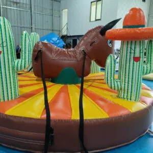 jeu gonflable sportif location/ sport bouncy rental