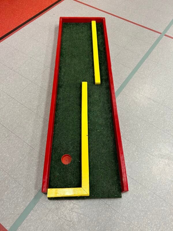 Mini golf - 9 modules – Image 2
