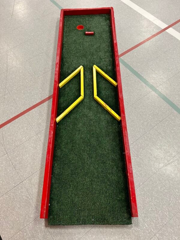 Mini golf - 9 modules – Image 3