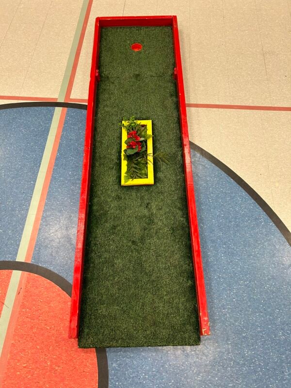 Mini golf - 9 modules – Image 5
