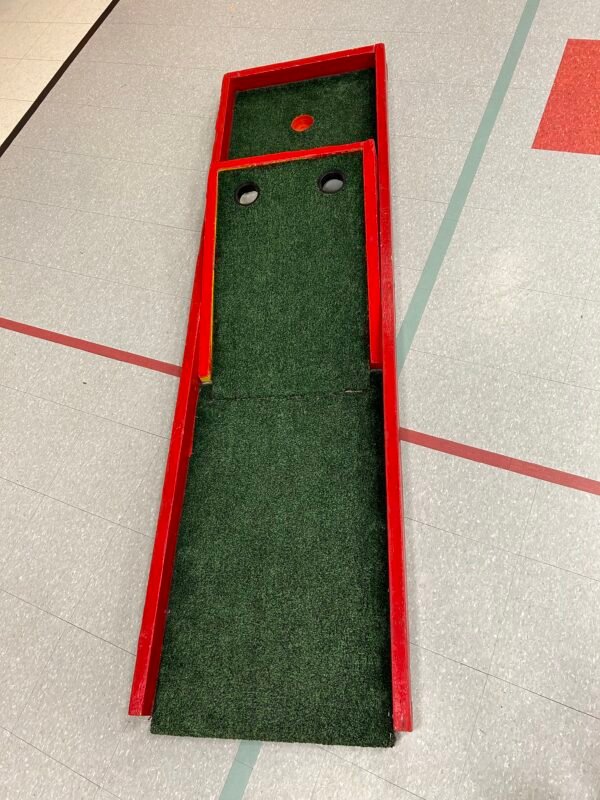 Mini golf - 9 modules – Image 6