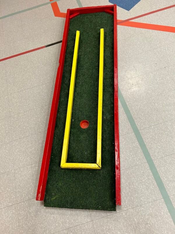 Mini golf - 9 modules – Image 7