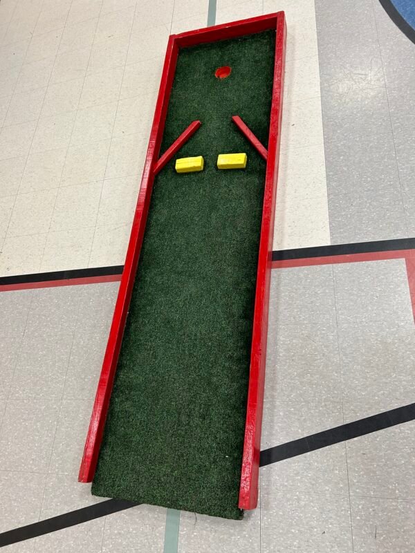 Mini golf - 9 modules – Image 8