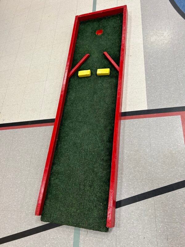 Mini golf - 9 modules - Image 8