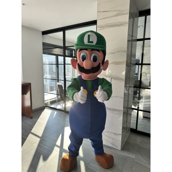 Luigi - Image 3