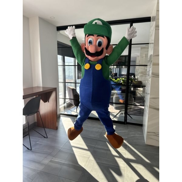 Luigi - Image 2