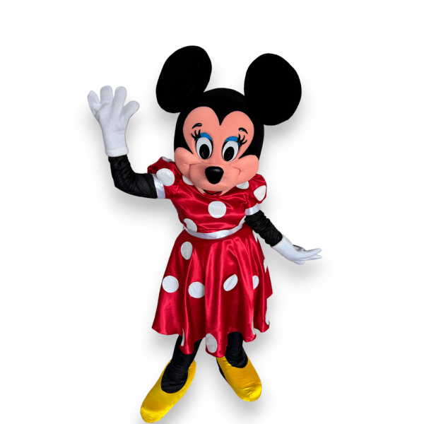 Minnie Lux