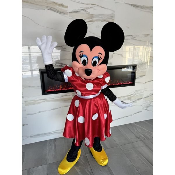 Minnie Lux – Image 3