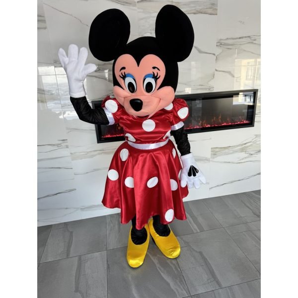 Minnie Lux – Image 2