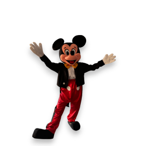 Mickey Lux