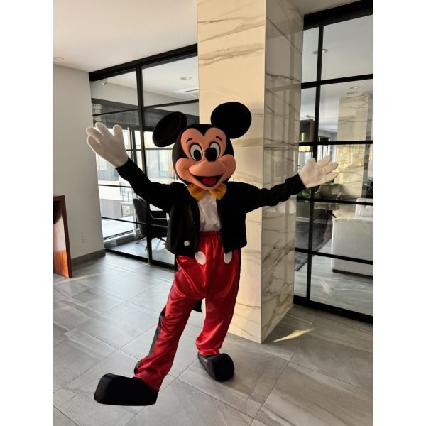 Mickey Lux - Image 3