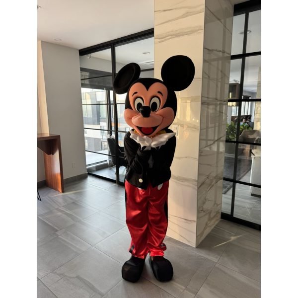 Mickey Lux - Image 2