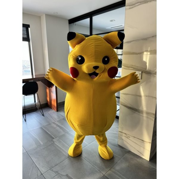 Pikachu – Image 3