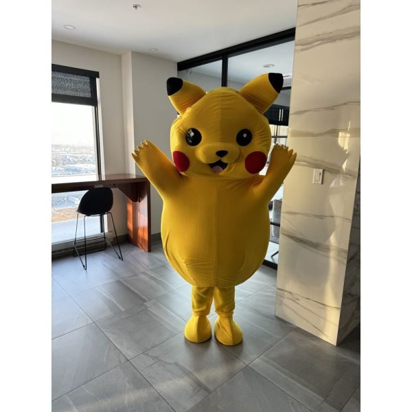 Pikachu – Image 2
