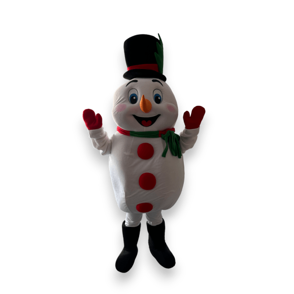 Bonhomme de neige
