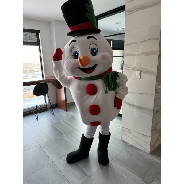 Bonhomme de neige – Image 2