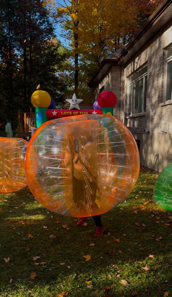 Bubble Soccer – Image 2