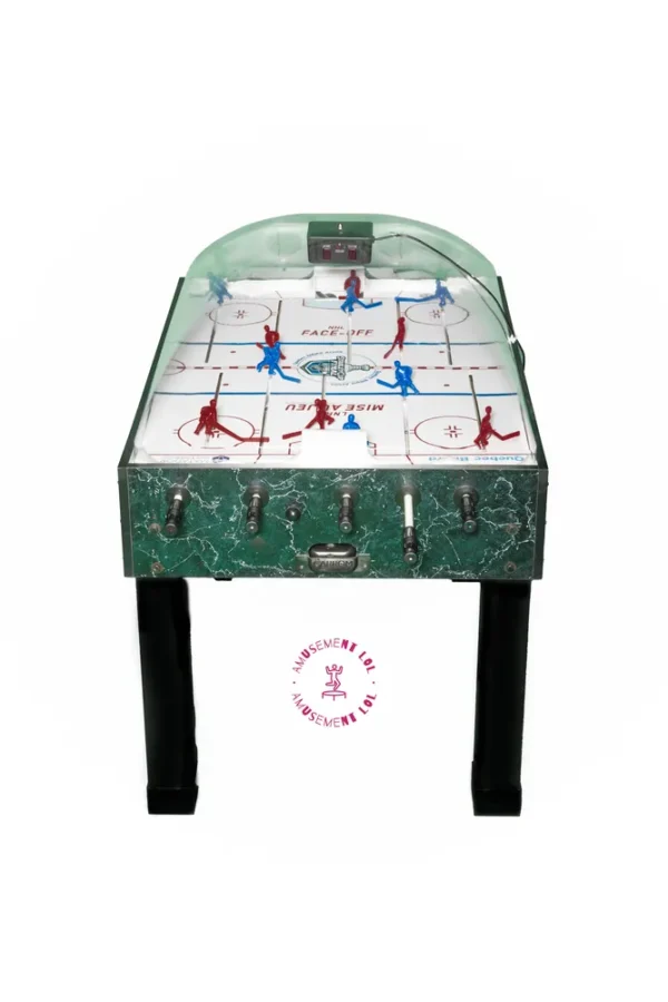 Dome Hockey Table - Image 6