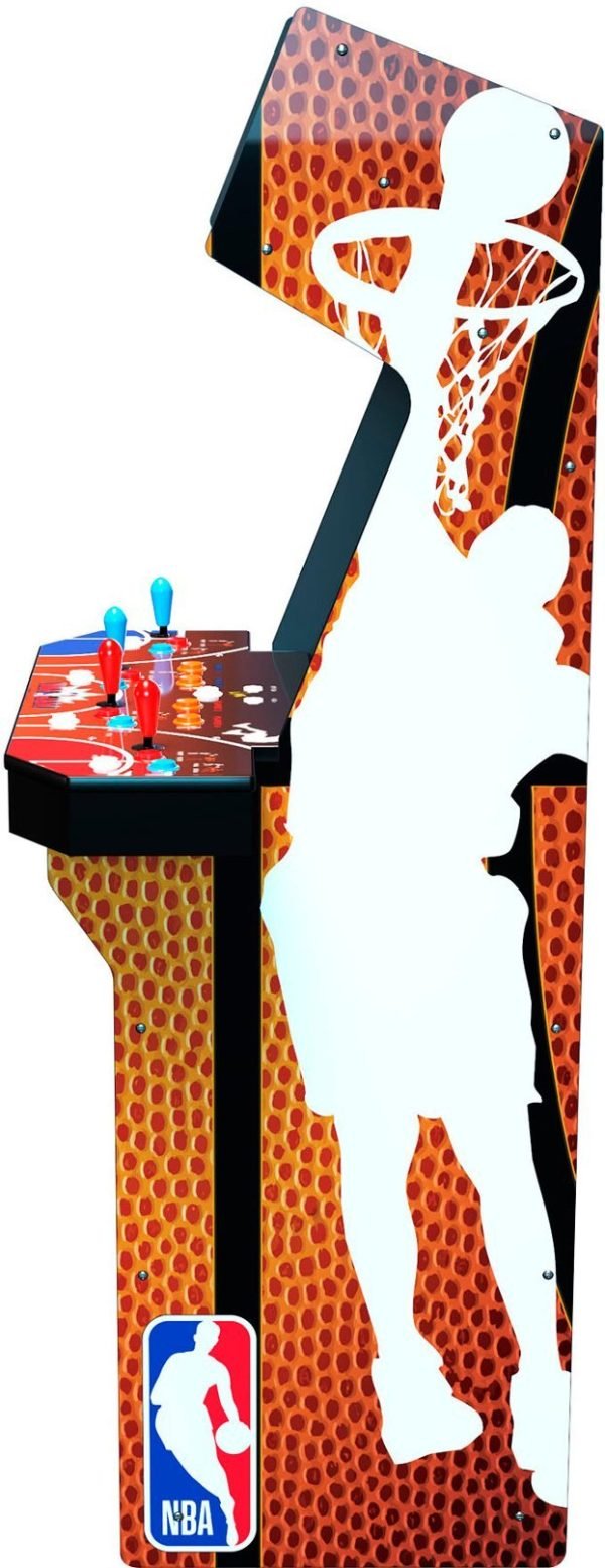 Arcade NBA Jam - Image 2
