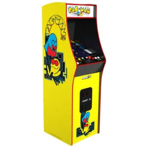 Location de machines d’arcade/ Arcade Game Rental