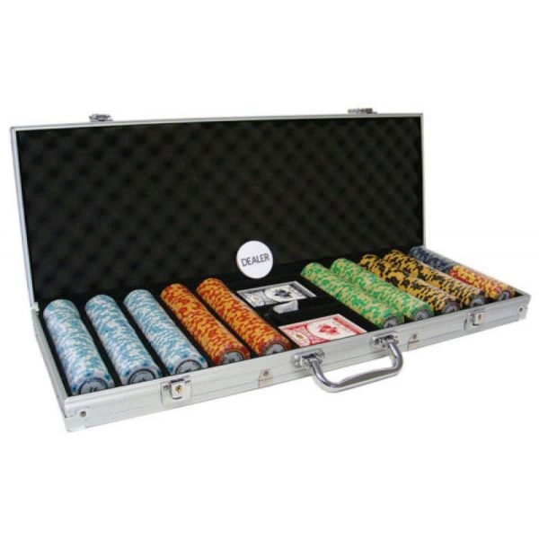 Set of Tokens - Image 2