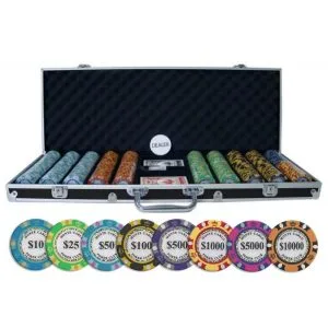 Locaiton de casino / rental casino