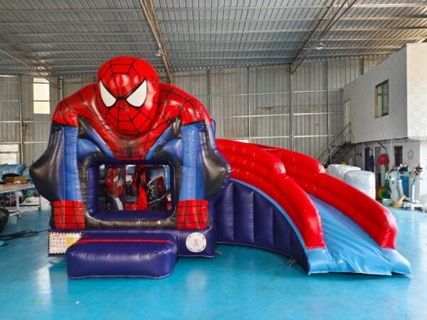 Spiderman Inflatable - Image 2