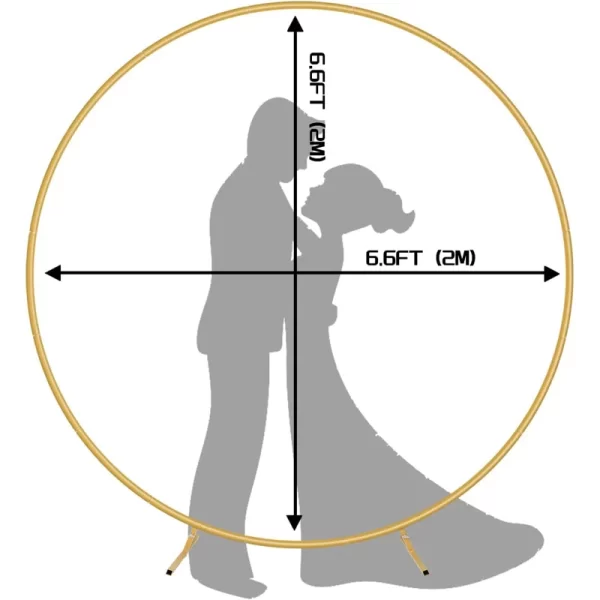 Arch de cercle – Image 2