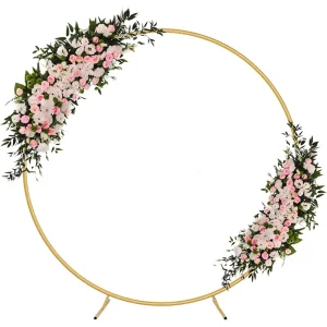Circle arch