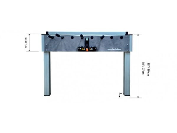 Table de baby-foot PRO – Image 3