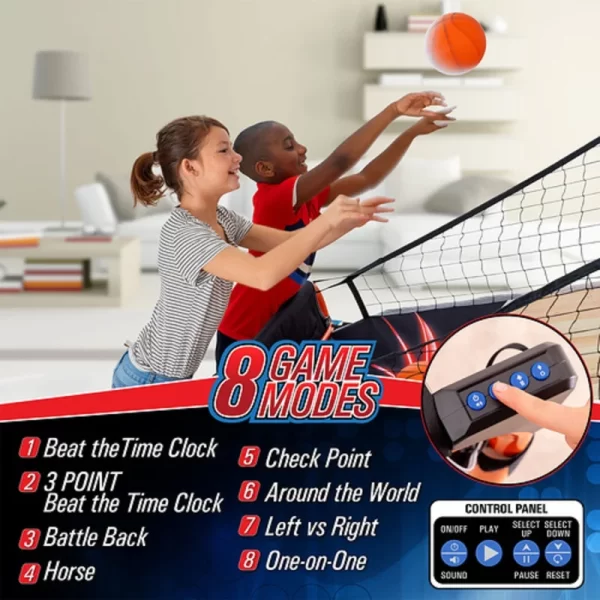Basket-ball Sport – Image 4