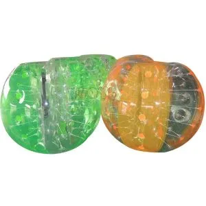 Location bulle de soccer / Bubble soccer rental
