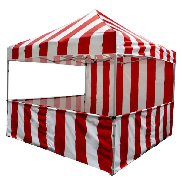 Tente Carnaval 10 x 10